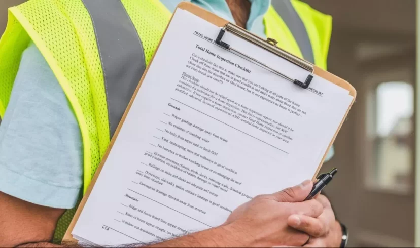 8 Benefits of Doing A Pre-Listing Home Inspection