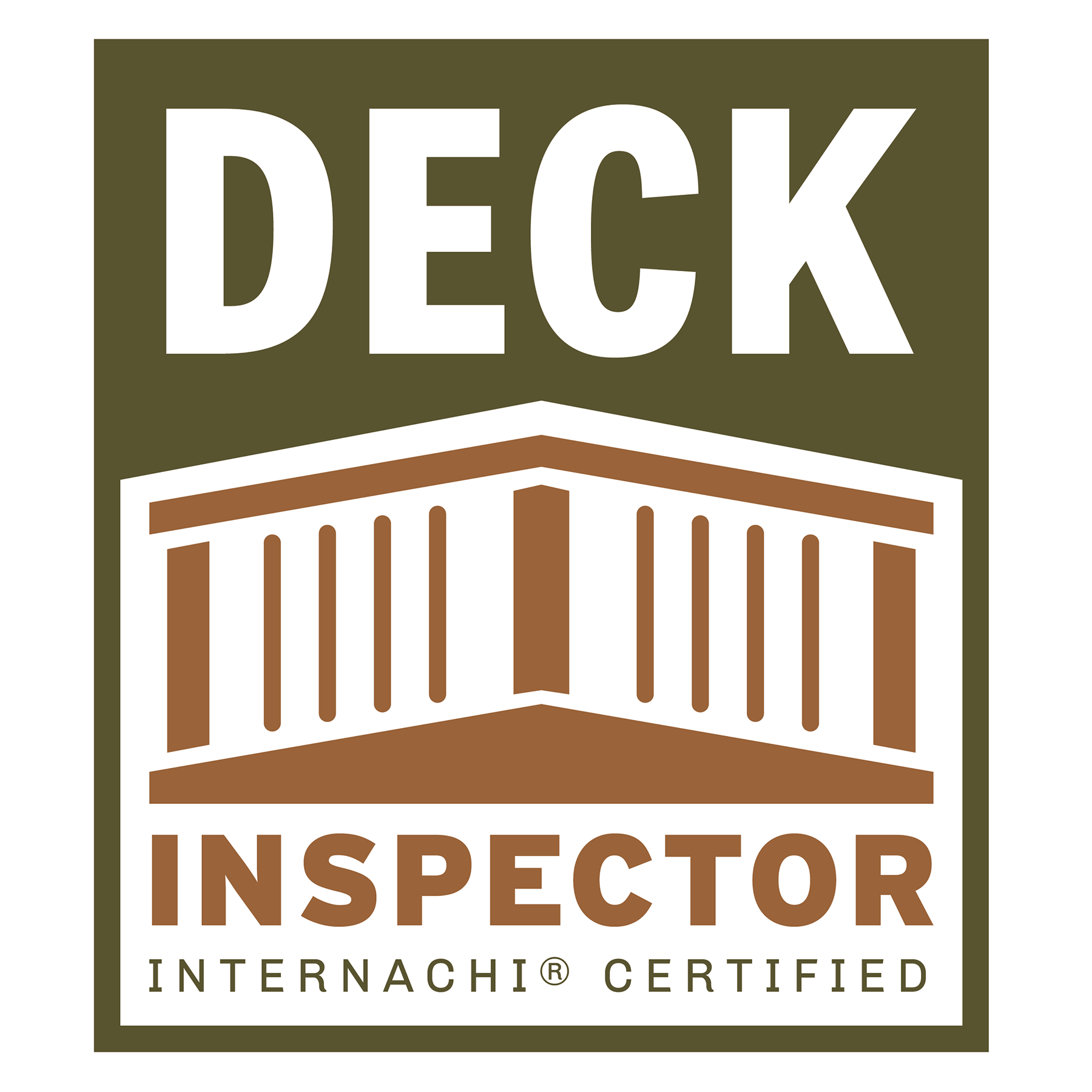 Deck Inspector Logo