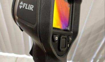 Issues Infrared Thermal Imaging Reveals In Home Inspection