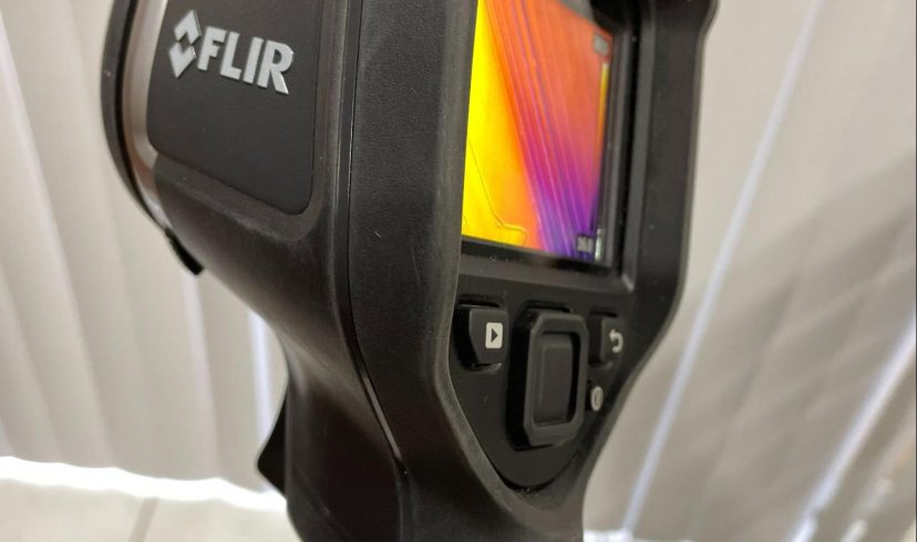 Issues Infrared Thermal Imaging Reveals In Home Inspection