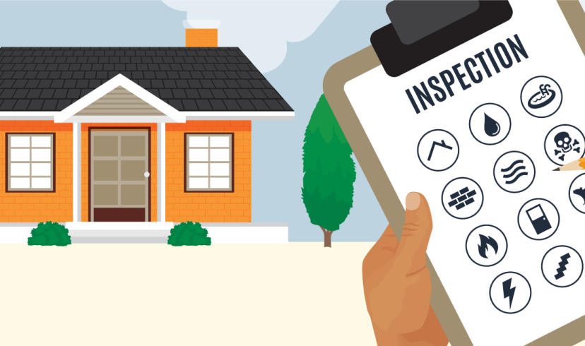 Top Issues Uncovered by a Home Inspection and How to Address Them