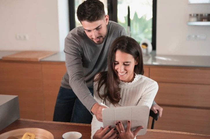 Checklists & Resources: First-Time Home Buyer Checklist