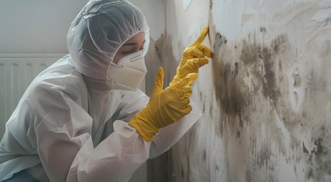 What to Expect During the Mold Remediation Process